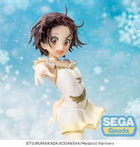 Medalist Luminasta Inori Yuitsuka (Rerelease)