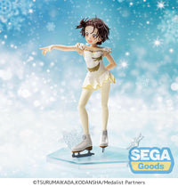 Medalist Luminasta Inori Yuitsuka (Rerelease)