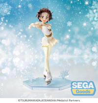 Medalist Luminasta Inori Yuitsuka (Rerelease)