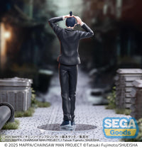 Chainsaw Man - The Movie Reze Arc High Premium Figure Aki Hayakawa