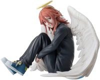 Chainsaw Man - The Movie Reze Arc High Premium Figure Angel Devil