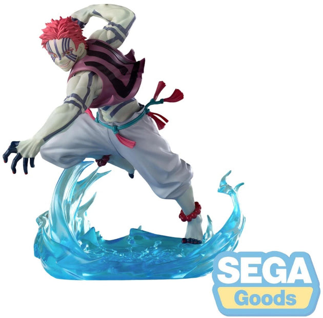 Demon Slayer Kimetsu No Yaiba XrossLink Anime Figure Akaza