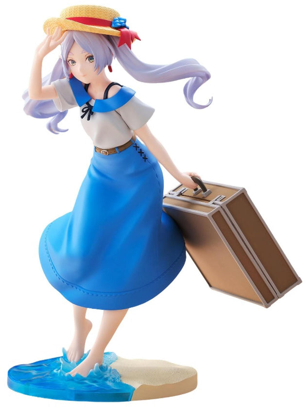 Frieren: Beyond Journey's End Luminasta Frieren SUMMER DRESS