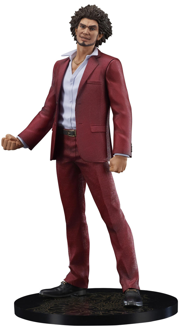 Yakuza DIGSTA Like a Dragon  Ichiban Kasuga