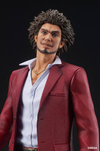 Yakuza DIGSTA Like a Dragon  Ichiban Kasuga
