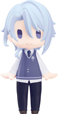 Genshin Impact HELLO! GOOD SMILE Ayato Kamisato