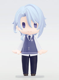 Genshin Impact HELLO! GOOD SMILE Ayato Kamisato