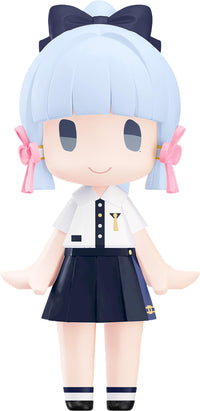 Genshin Impact HELLO! GOOD SMILE Ayaka Kamisato