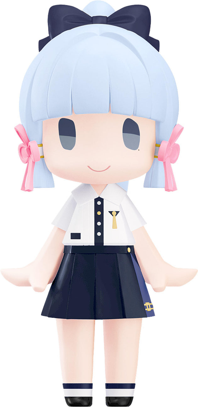 Genshin Impact HELLO! GOOD SMILE Ayaka Kamisato