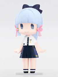 Genshin Impact HELLO! GOOD SMILE Ayaka Kamisato