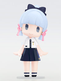 Genshin Impact HELLO! GOOD SMILE Ayaka Kamisato