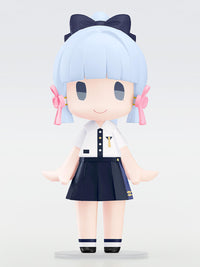 Genshin Impact HELLO! GOOD SMILE Ayaka Kamisato