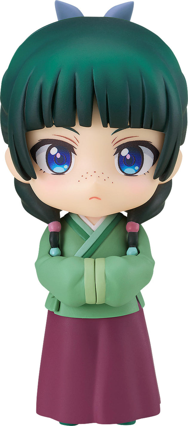 The Apothecary Diaries Nendoroid Maomao
