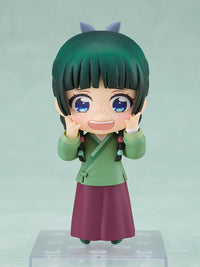 The Apothecary Diaries Nendoroid Maomao