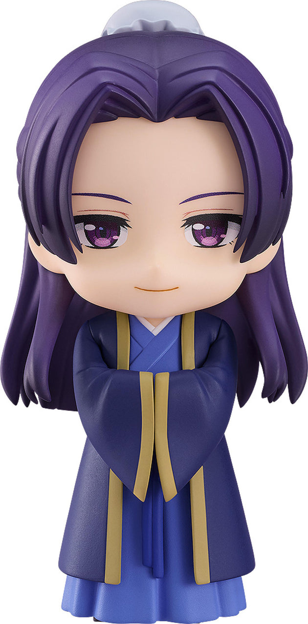 The Apothecary Diaries Nendoroid Jinshi