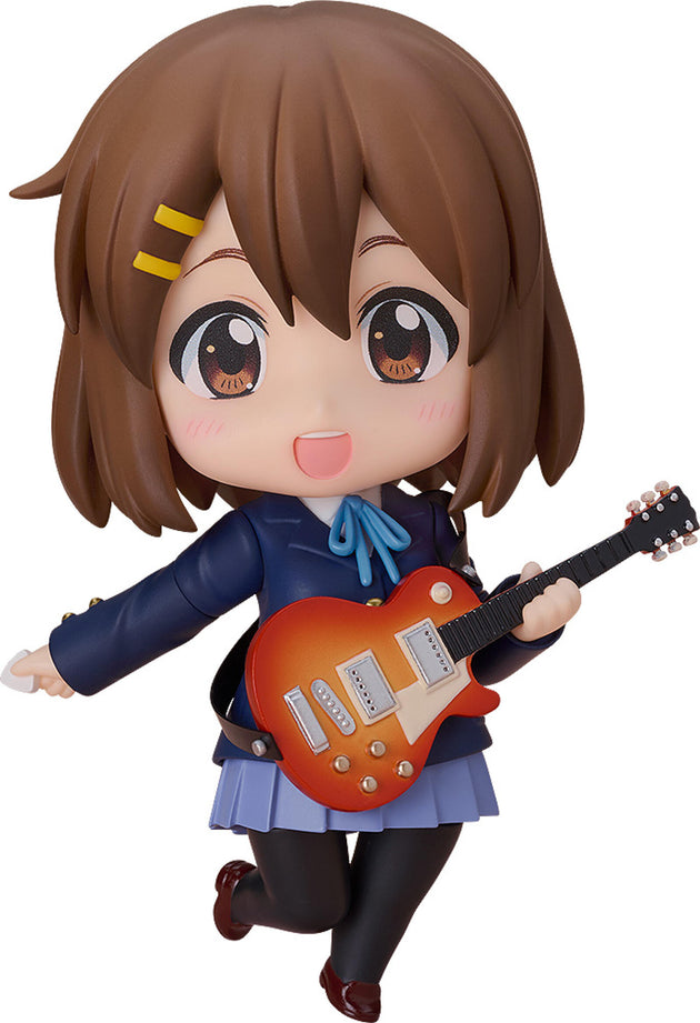 K-ON! Nendoroid Yui Hirasawa 2.0