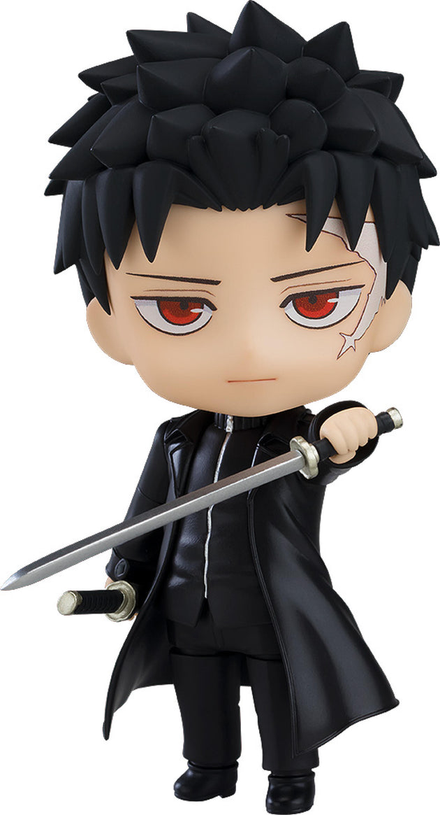 Kagurabachi Nendoroid Chihiro Rokuhira