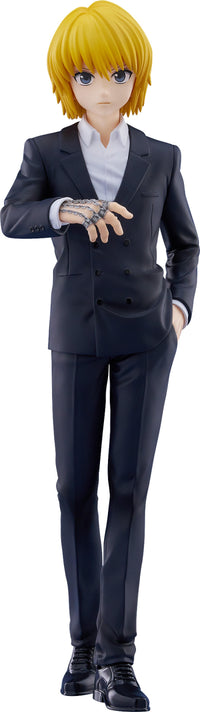 Hunter x Hunter POP UP PARADE Curarpikt: Suit Version L Size