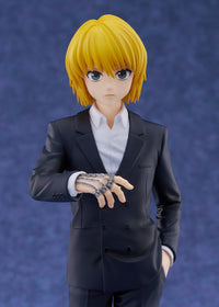 Hunter x Hunter POP UP PARADE Curarpikt: Suit Version L Size