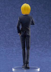 Hunter x Hunter POP UP PARADE Curarpikt: Suit Version L Size