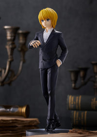 Hunter x Hunter POP UP PARADE Curarpikt: Suit Version L Size