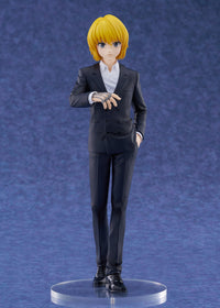 Hunter x Hunter POP UP PARADE Curarpikt: Suit Version L Size