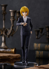 Hunter x Hunter POP UP PARADE Curarpikt: Suit Version L Size
