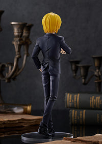 Hunter x Hunter POP UP PARADE Curarpikt: Suit Version L Size