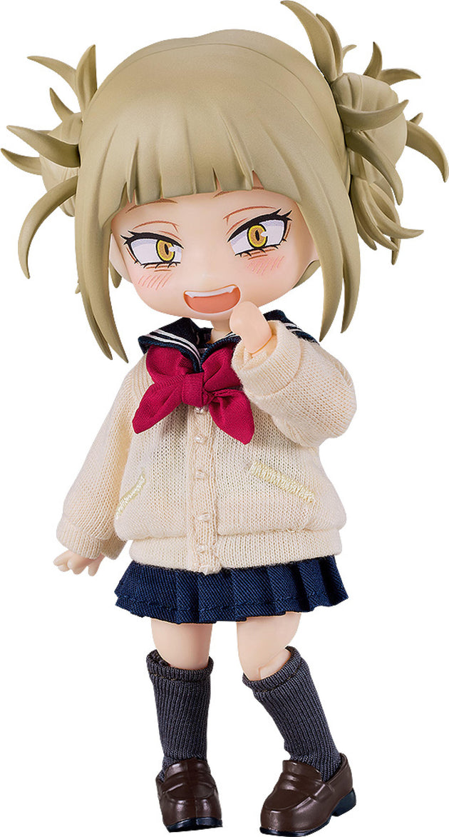 My Hero Academia Nendoroid Doll Himiko Toga