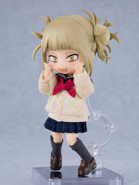 My Hero Academia Nendoroid Doll Himiko Toga