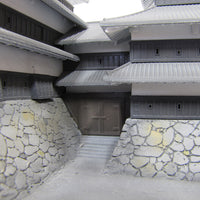 National Treasure Matsumoto Castle 1/200 Scale (Third-Run)