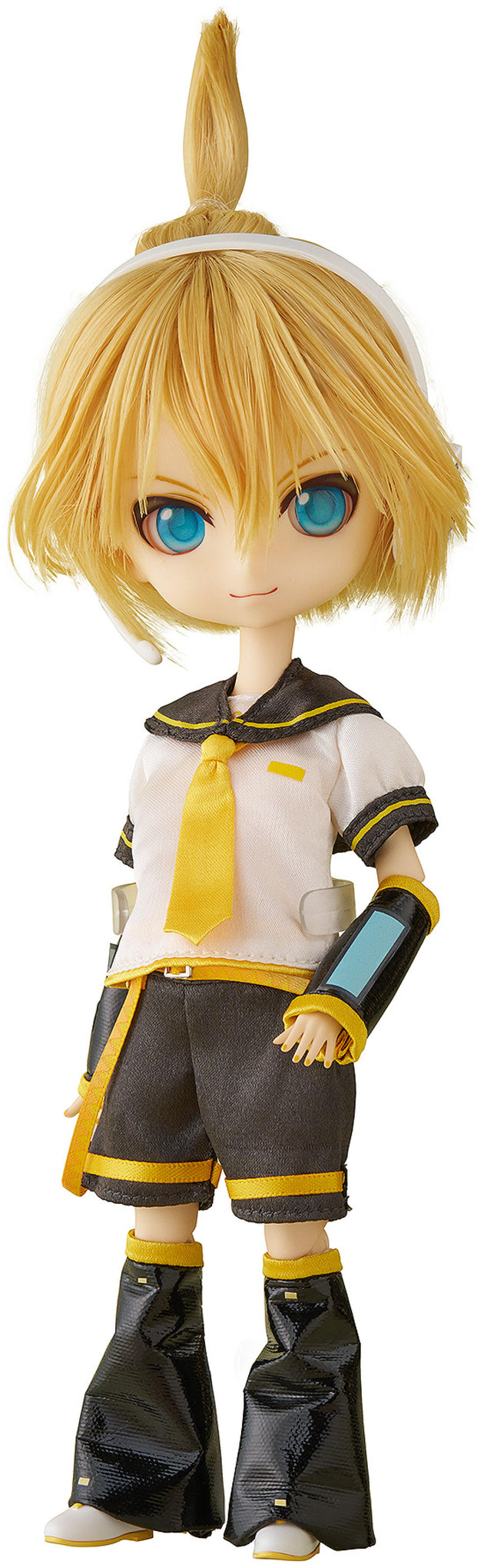 Character Vocal Series 02 - Kagamine Rin/Len Harmonia Humming Kagamine Len