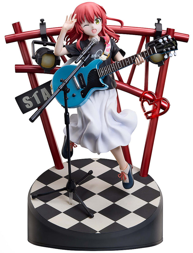 Bocchi the Rock! Ikuyo Kita 1/7 Scale