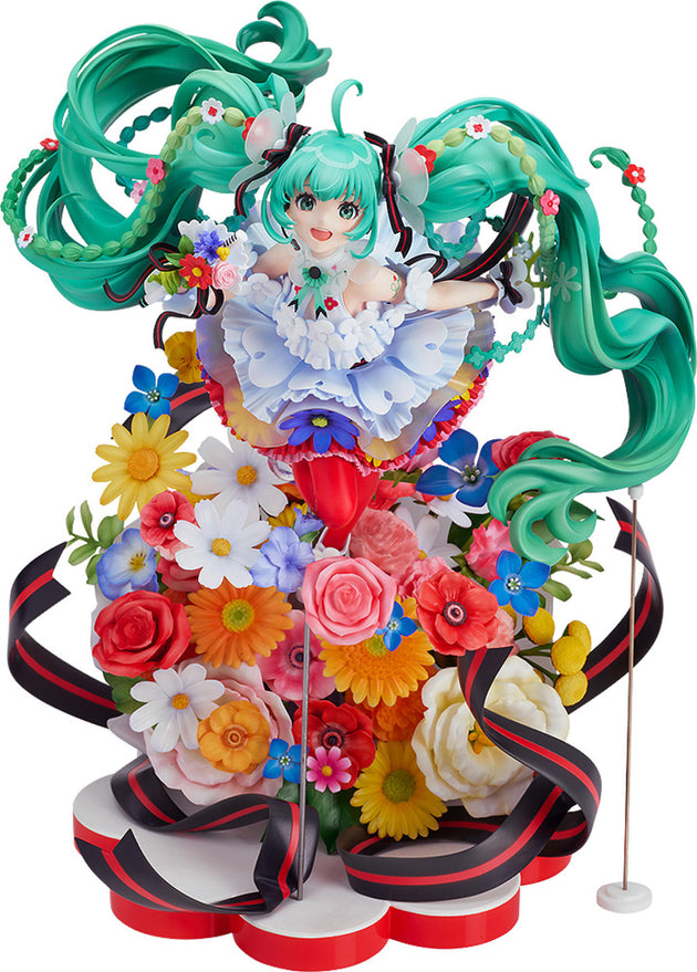Character Vocal Series 01 - Hatsune Miku Japan Live Tour 2025 Blooming 1/7 Scale