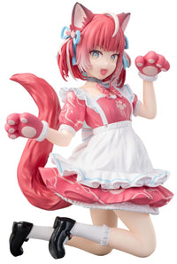 Akami Karubi Karubi Akami's Comedy Karubi Juku PM Perching Figure Karubi Akami