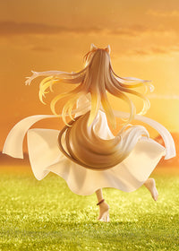 Spice and Wolf Merchant Meets the Wise Wolf POP UP PARADE Holo Abundant Harvest Version L Size