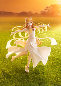 Spice and Wolf Merchant Meets the Wise Wolf POP UP PARADE Holo Abundant Harvest Version L Size