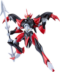 Starknight Tekkaman Blade Moderoid Tekkaman Evil