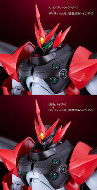 Starknight Tekkaman Blade Moderoid Tekkaman Evil