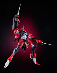 Starknight Tekkaman Blade Moderoid Tekkaman Evil
