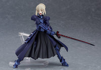 Fate/Stay Night Heavens Feel Figma Saber Alter 2.0