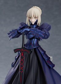 Fate/Stay Night Heavens Feel Figma Saber Alter 2.0