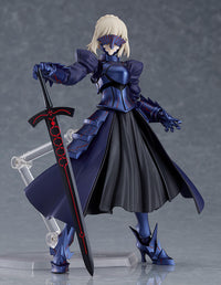 Fate/Stay Night Heavens Feel Figma Saber Alter 2.0