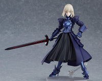 Fate/Stay Night Heavens Feel Figma Saber Alter 2.0