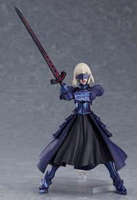 Fate/Stay Night Heavens Feel Figma Saber Alter 2.0