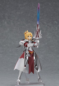 Fate/Apocrypha Figma Saber of Red