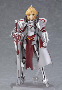 Fate/Apocrypha Figma Saber of Red