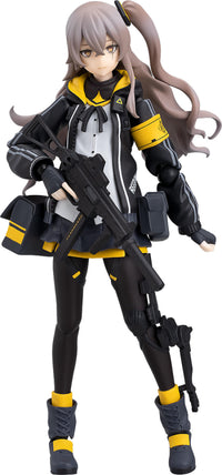 Girls Frontline Figma UMP45