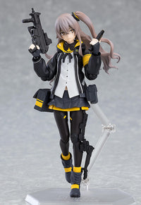 Girls Frontline Figma UMP45