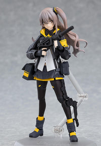 Girls Frontline Figma UMP45